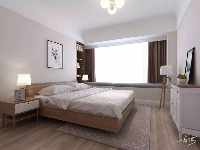 全面对比：墙布、乳胶漆、硅藻泥，看完再装不后悔