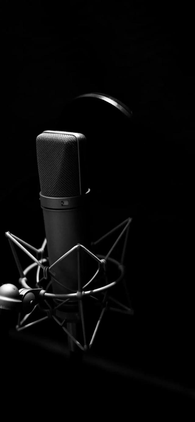 一些高级感的小众壁纸，好看哦