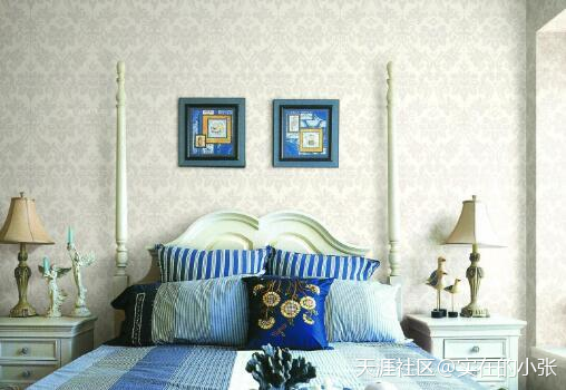 选择壁纸不要慌 六大常识为您提供标准