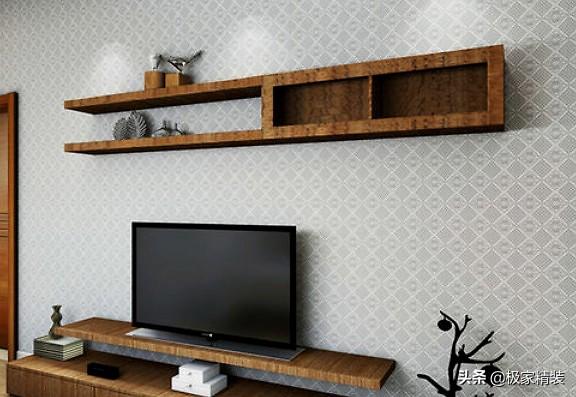 巧用壁布 30张美图教你如何选择壁布