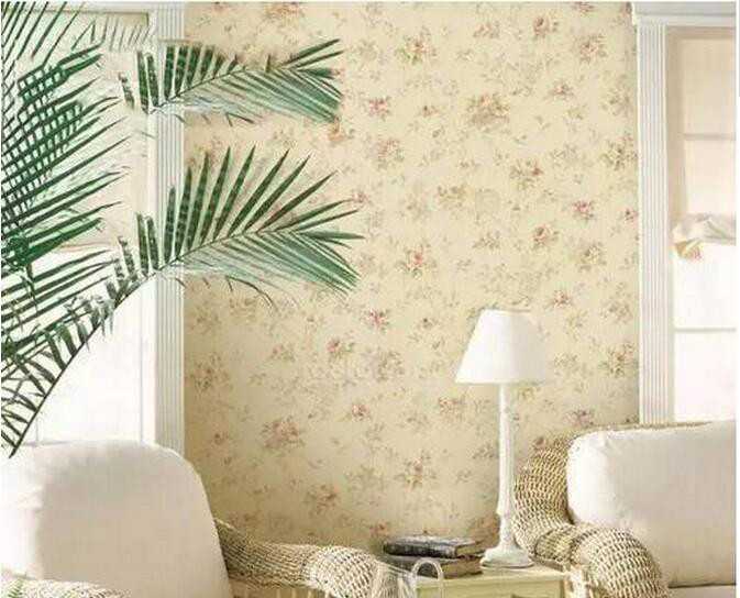 壁布、一种全新的视觉享受