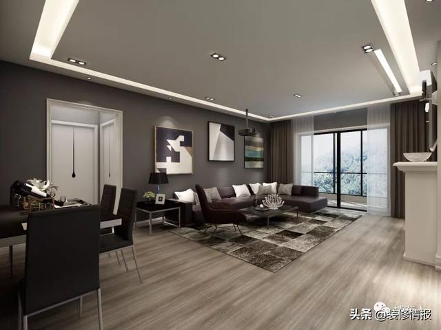 越来越多人喜欢用墙布,这些原因你要知道 越来越多人喜欢用墙布,这些原因你要知道