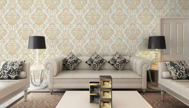 乳胶漆、墙纸、墙布到底该选哪个？内行人给出建议，看完一目了然