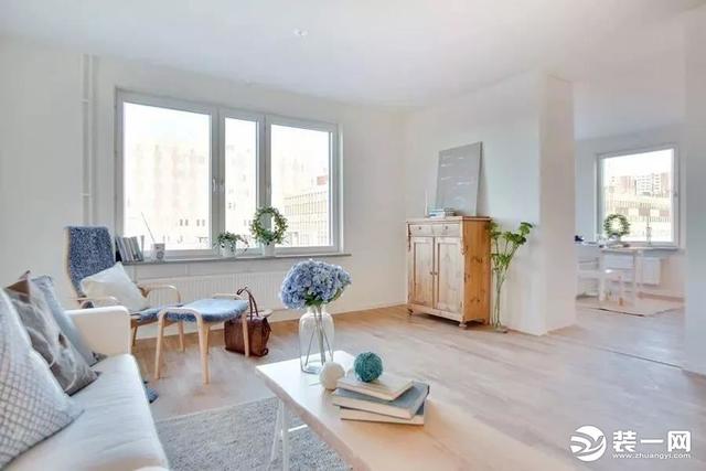 墙面环保装修之墙衣装饰｜墙衣的优点和缺点揭秘