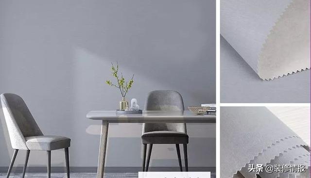 越来越多人喜欢用墙布,这些原因你要知道 越来越多人喜欢用墙布,这些原因你要知道