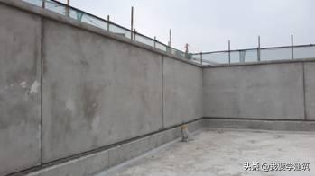 粉刷施工技术要求