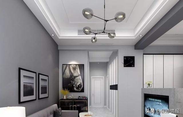 越来越多人喜欢用墙布,这些原因你要知道 越来越多人喜欢用墙布,这些原因你要知道