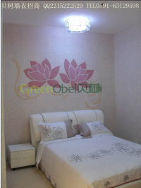 墙衣为什么强于墙纸，它的底气何在，竟然敢抢占内墙装修市场