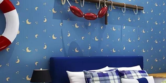 墙纸和壁纸有区别吗？