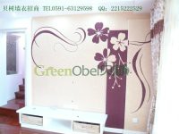 一个从事内墙装修的人告诉你为什么装修选择墙衣而不选墙纸