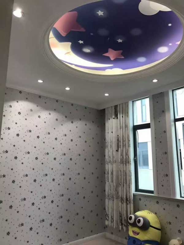 做高品质无缝壁布，我们是认真的！