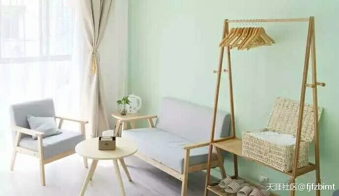 墙衣除了装饰墙面，还有这些功能你都知道吗？