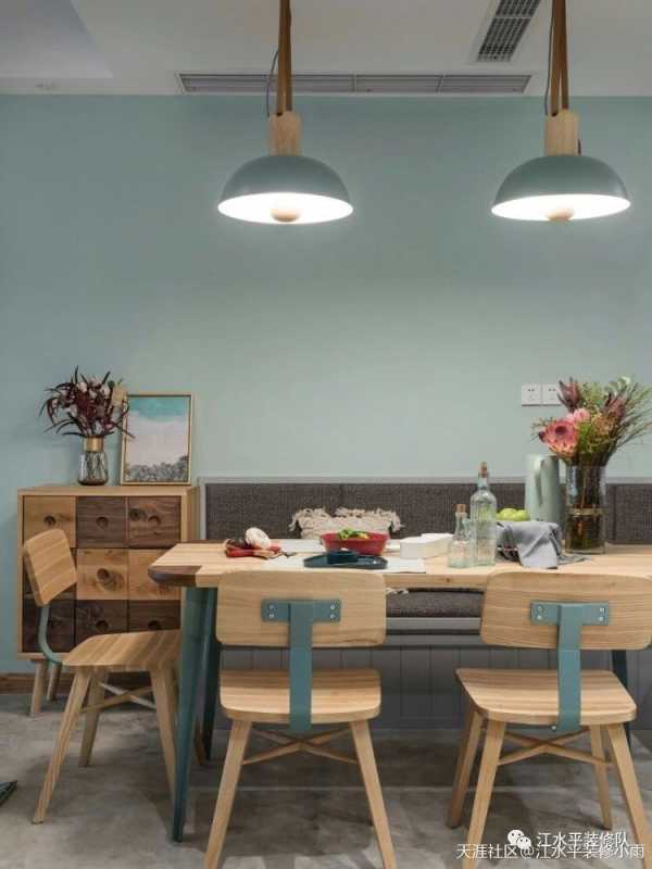 乳胶漆、壁纸、硅藻泥装修时墙面到底该如何做