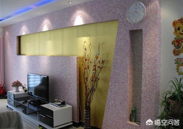 哪些墙衣比较好？