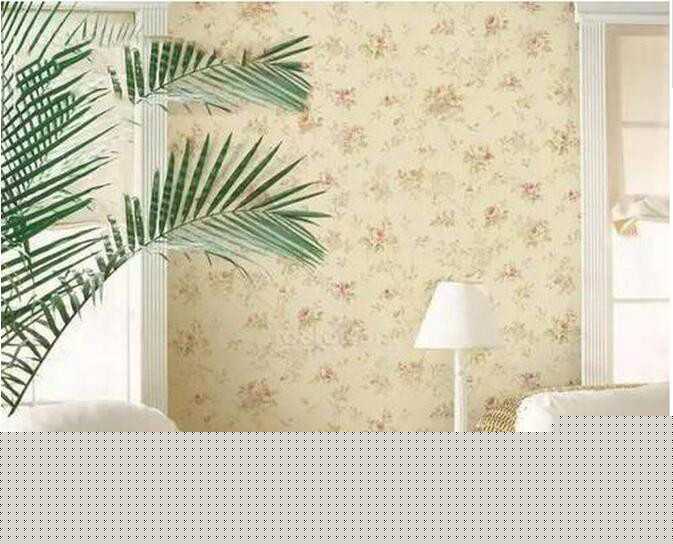 做高品质无缝壁布，我们是认真的！