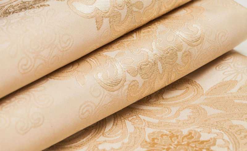 壁布施工工艺方法 壁布的优势有哪些