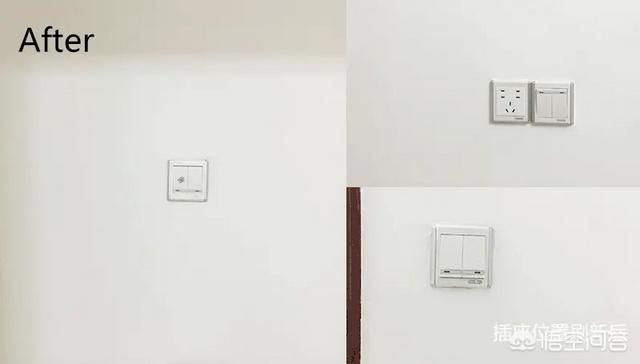 如何粉刷墙面？