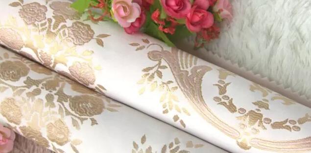 墙纸和壁纸有区别吗？