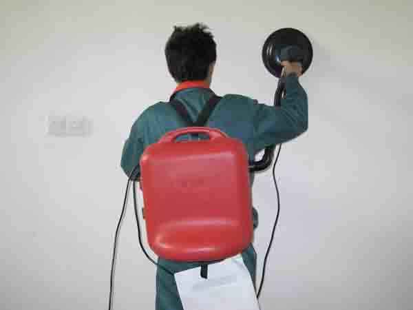 求粉刷室内墙壁的详细步骤 求粉刷室内墙壁的详细步骤