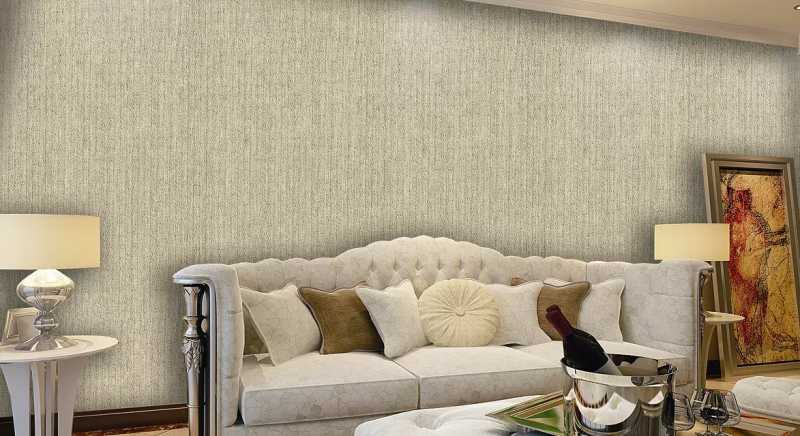 墙面贴壁纸有哪些步骤？