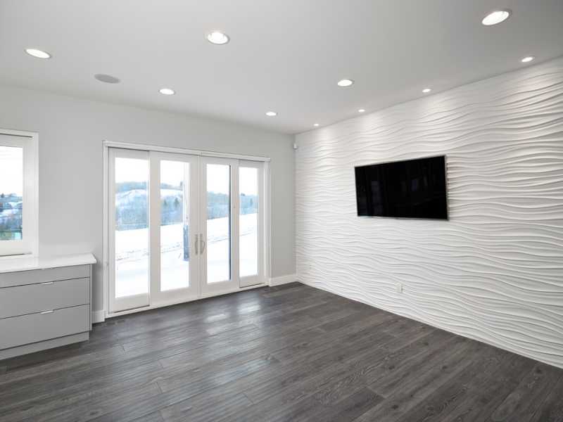 西安墙面装修有几种装修方法？（西安墙面装修有几种装修方法图片）