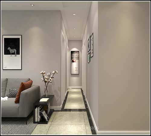 墙面怎么装修？装修步骤及注意事项（装修房子时墙面怎么装修）