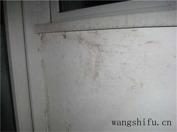 旧房翻新墙面处理 找对原因很重要