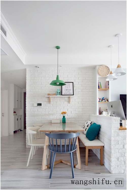 墙面装修材料知识大全 全方位对比了解选择