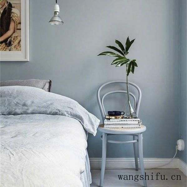 最简单的5种墙面改造法，这样刷墙超好看！