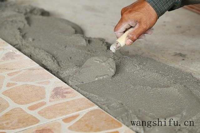 墙面地面铺砖前的几大禁忌！装修翻修必看！