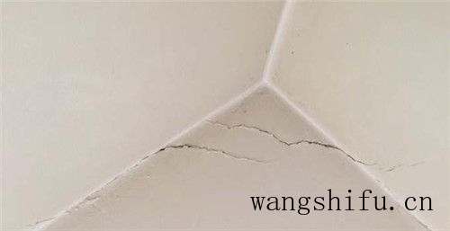 二手房墙面开裂无外乎的几个原因...(二手房墙面开裂怎么回事) 二手房墙面开裂无外乎的几个原因...(二手房墙面开裂怎么回事)