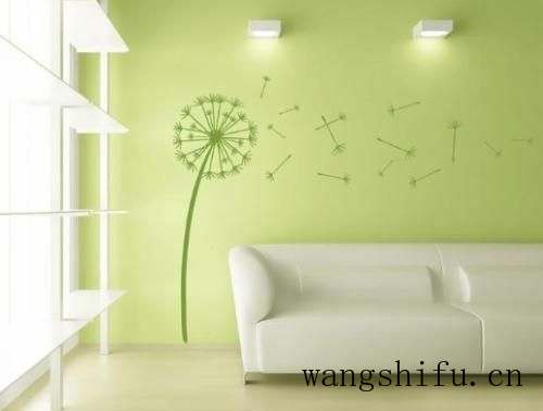 粉刷墙步骤：旧墙如何粉刷？你知道多少？ 墙面粉刷 第5张 粉刷墙步骤：旧墙如何粉刷？你知道多少？ 墙面粉刷 粉刷匠第5张