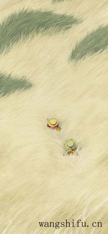 你们一般都在哪里找壁纸？ 墙面贴壁纸 第38张 你们一般都在哪里找壁纸？ 墙面贴壁纸 粉刷匠第38张