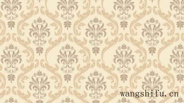 壁纸，壁布傻傻分不清楚，20年销售员苦口婆心的为您总结 墙面贴壁纸 第2张 壁纸，壁布傻傻分不清楚，20年销售员苦口婆心的为您总结 墙面贴壁纸 粉刷匠第2张