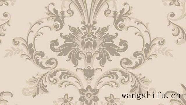 壁纸，壁布傻傻分不清楚，20年销售员苦口婆心的为您总结 墙面贴壁纸 第4张 壁纸，壁布傻傻分不清楚，20年销售员苦口婆心的为您总结 墙面贴壁纸 粉刷匠第4张