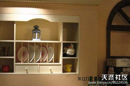 壁布的优缺点有哪些 墙面贴壁纸 第4张 壁布的优缺点有哪些 墙面贴壁纸 粉刷匠第4张