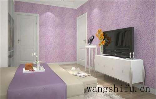 墙衣多少钱一平方 使用墙衣的优点有哪些 墙面贴壁纸 第1张 墙衣多少钱一平方 使用墙衣的优点有哪些 墙面贴壁纸 粉刷匠第1张