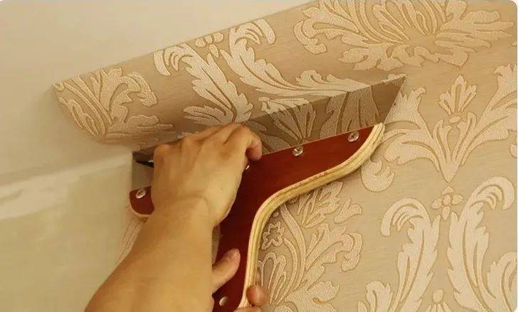 乳胶漆vs壁布怎么选？大多数人都选错了