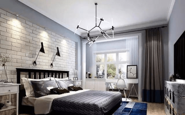 墙面的四种装饰方式