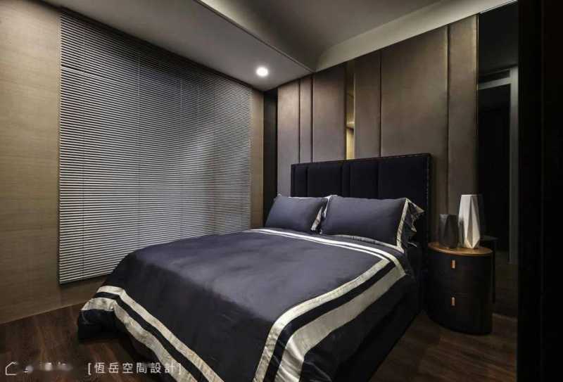 99平，移景入室 荡漾金色波光为家景│奢华风│