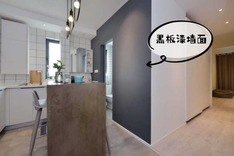 墙面装饰材料避坑指南：乳胶漆性价比最高，硅藻泥只是噱头