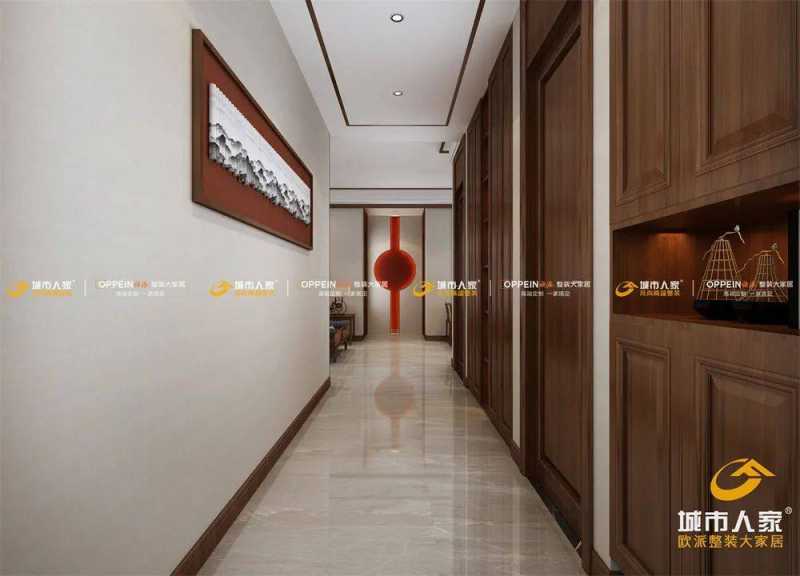 首开国风上观140㎡|<img src=