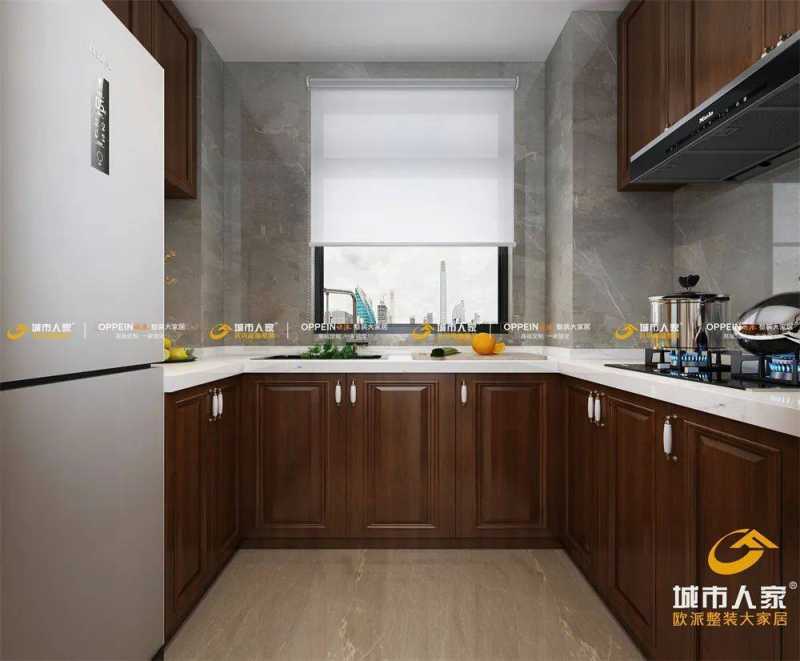 首开国风上观140㎡|<img src=