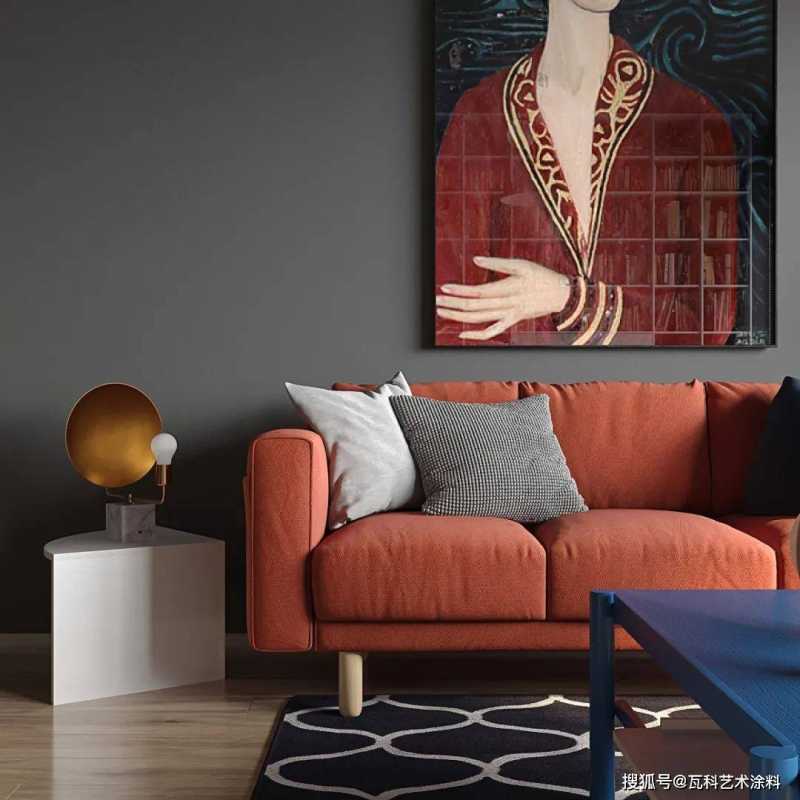 瓦科艺术涂料|<img src=