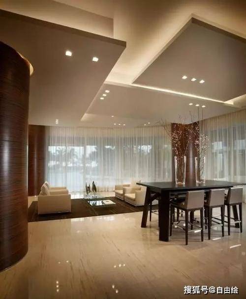 装修市场里的顶面和墙面装修的材料价格一般是多少呀