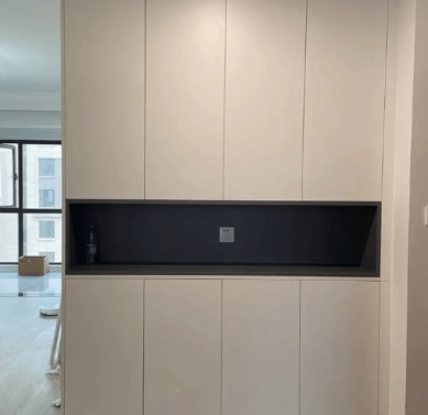 定制衣柜又丑又土的原因！今天教你如何选择合适的定制衣柜