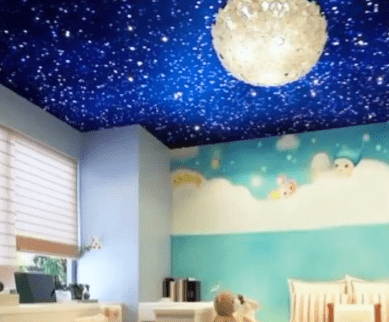 儿童房装修如何减少甲醛的含量？记住我下面说的6个注意点！