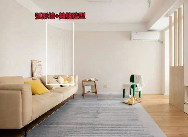 装修就是要抠细节，别看转角毫不起眼，照这5种装，家里更有档次