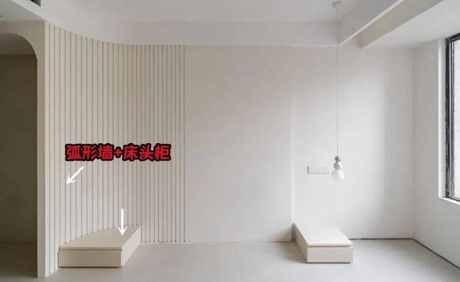 装修就是要抠细节，别看转角毫不起眼，照这5种装，家里更有档次