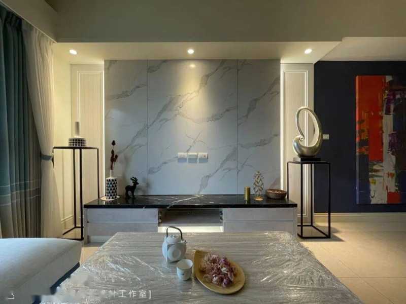 132平，新凤凰花园｜混搭风｜